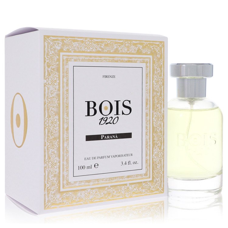 Bois 1920 Parana Perfume By Bois 1920 Eau De Parfum Spray 100ml