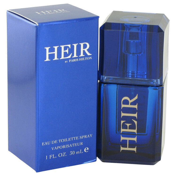 Paris Hilton Heir  by Paris Hilton - Eau De Toilette for Men