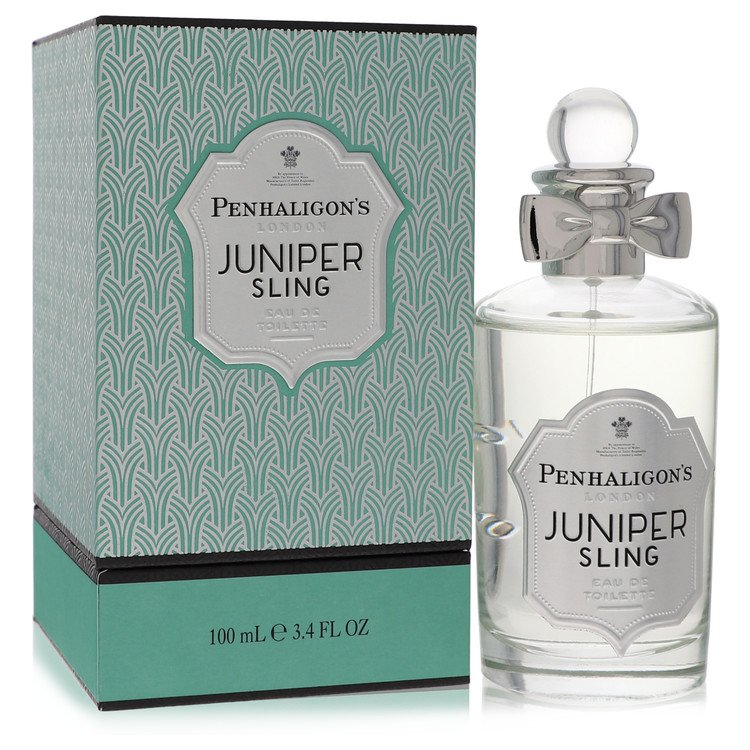 Juniper Sling  by Penhaligon's - Eau De Toilette for Women