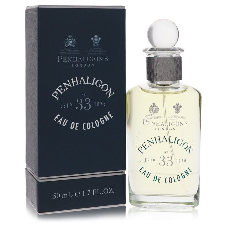 Penhaligon's No. 33 Eau De  by Penhaligon's - Cologne for Men