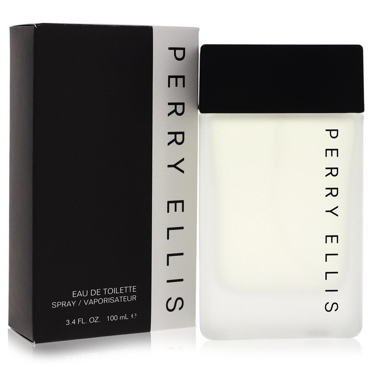 Image showing what you will get when you purchase Perry Ellis 2017 Men Cologne By Perry Ellis Eau De Toilette Spray