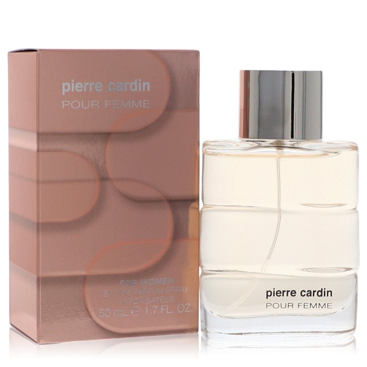 Image showing what you will get when you purchase Pierre Cardin Pour Femme Perfume By Pierre Cardin Eau De Parfum Spray