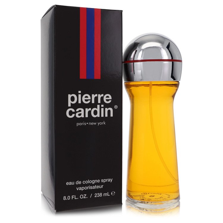 Image showing what you will get when you purchase Pierre Cardin Cologne By Pierre Cardin Cologne/Eau De Toilette Spray