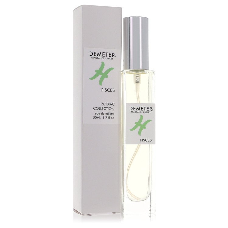 Demeter Pisces Perfume By Demeter Eau De Toilette Spray 50ml