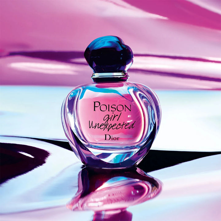 Poison Girl Unexpected  by Christian Dior - Eau De Toilette for Women