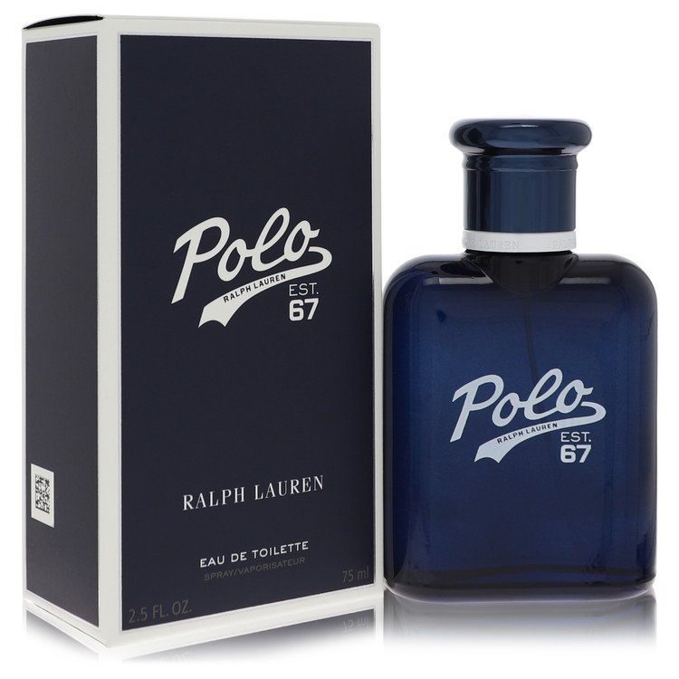 Ralph Lauren Polo 67 Eau De Toilette Spray