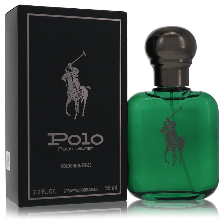 Image showing what you will get when you purchase Polo Cologne Intense Cologne By Ralph Lauren Cologne Intense Spray