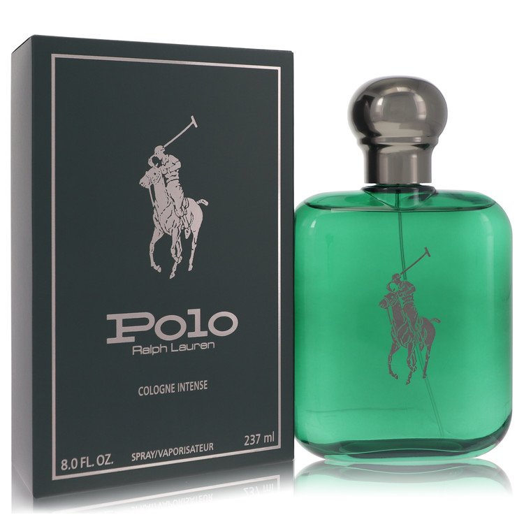 Image showing what you will get when you purchase Polo Cologne Intense Cologne By Ralph Lauren Cologne Intense Spray