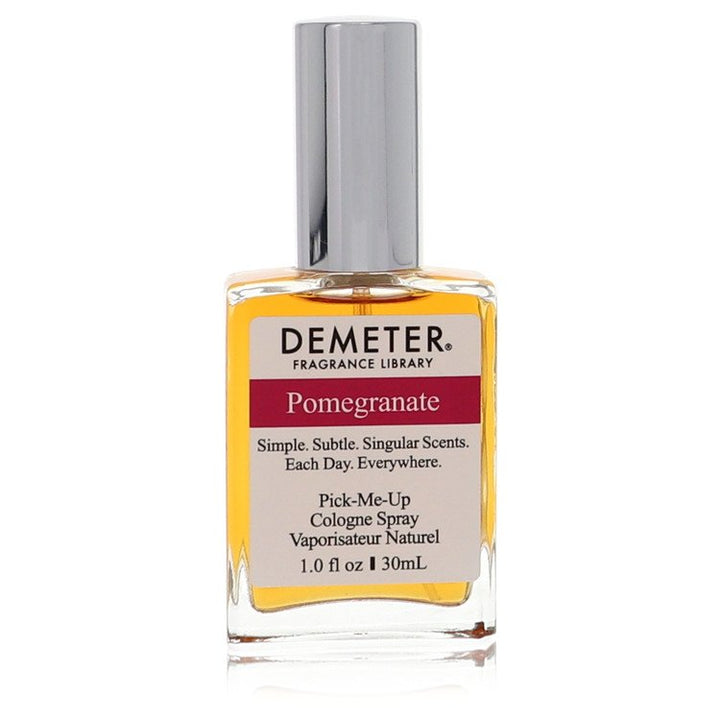 Demeter Pomegranate Perfume By Demeter Cologne Spray 30ml