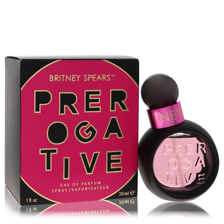 Britney Spears Prerogative  by Britney Spears - Eau De Parfum for Women