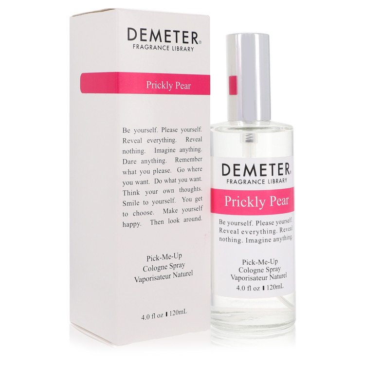 Demeter Prickly Pear Perfume By Demeter Cologne Spray 120ml