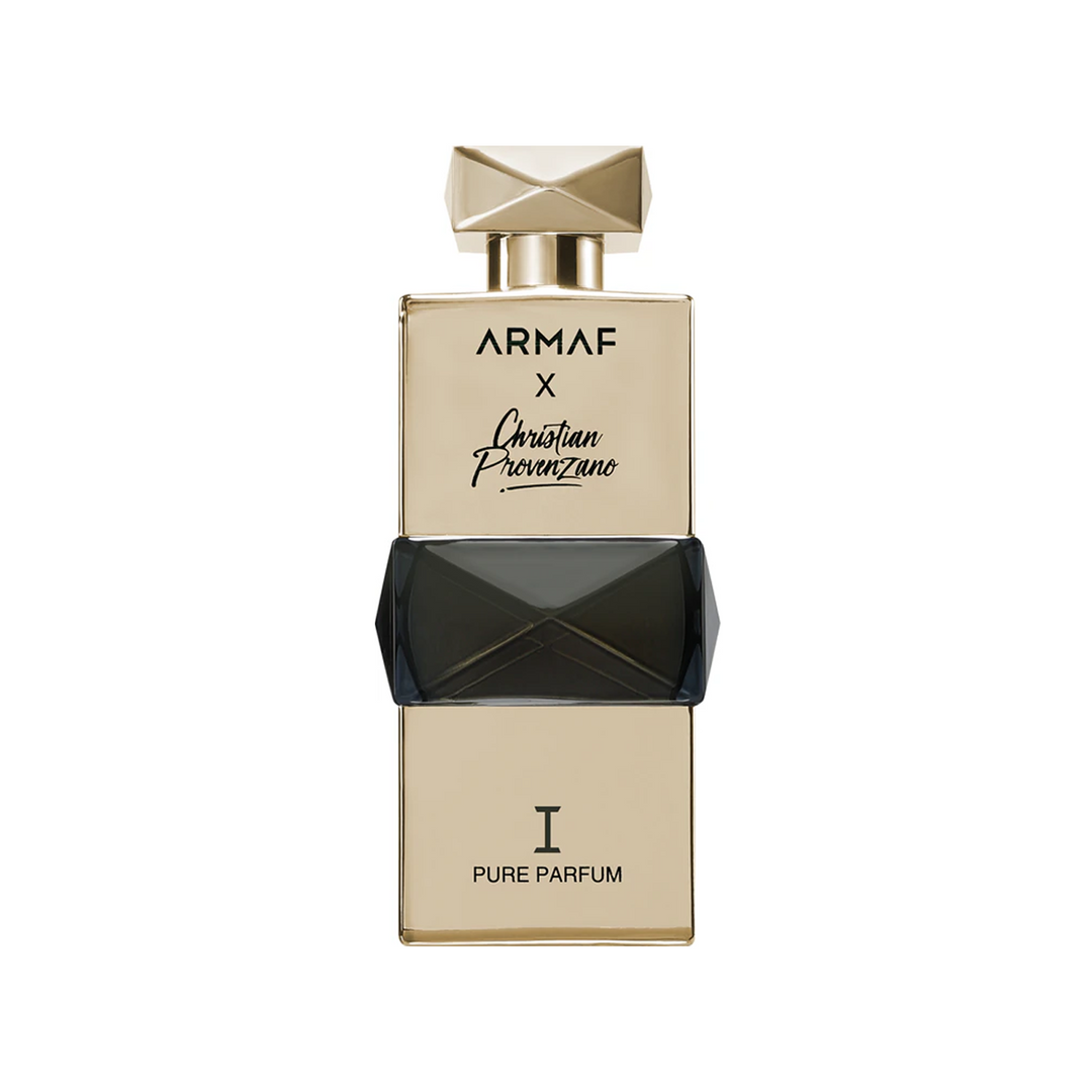 Armaf Christian Provenzano I Cologne By Armaf Pure Parfum Spray 100ml  - Just Perfume