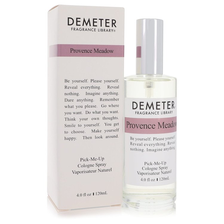 Demeter Provence Meadow Perfume By Demeter Cologne Spray 120ml