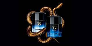 Pure XS by Paco Rabanne Eau De Toilette Spray for Men
