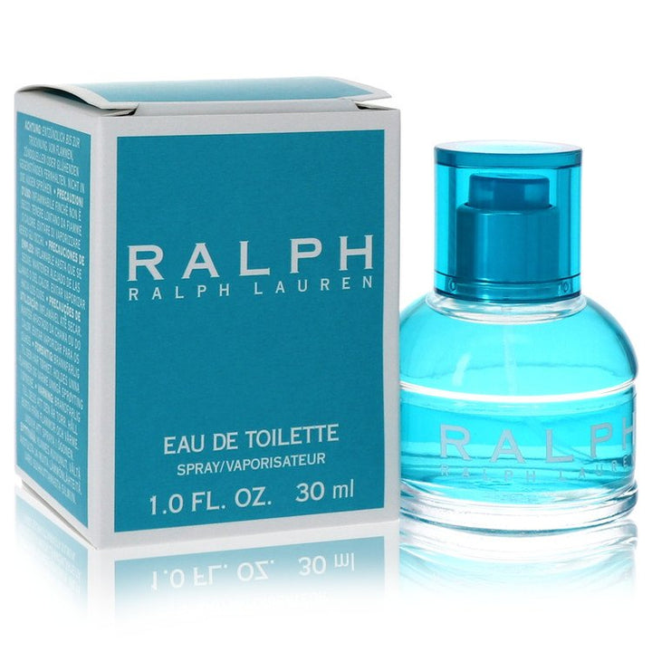 Image showing what you will get when you purchase Ralph Perfume By Ralph Lauren Eau De Toilette Spray