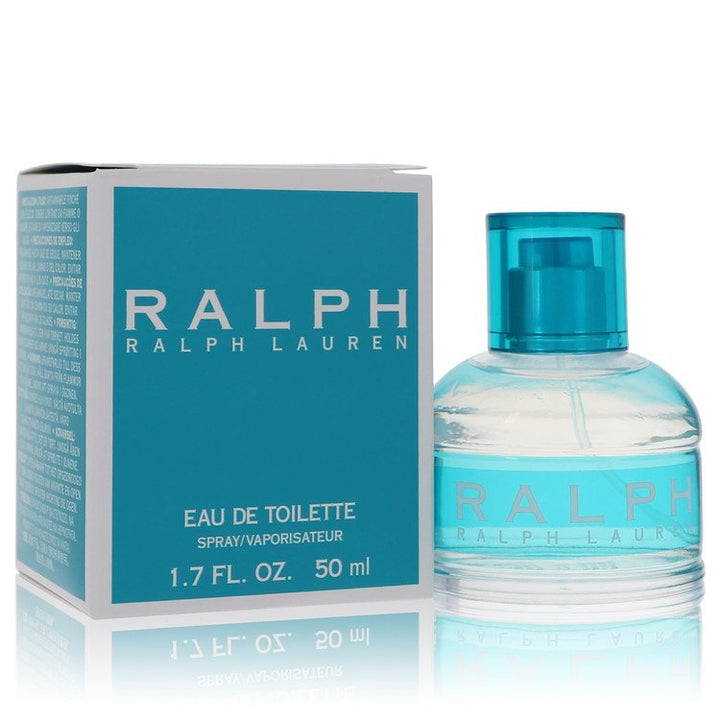 Image showing what you will get when you purchase Ralph Perfume By Ralph Lauren Eau De Toilette Spray