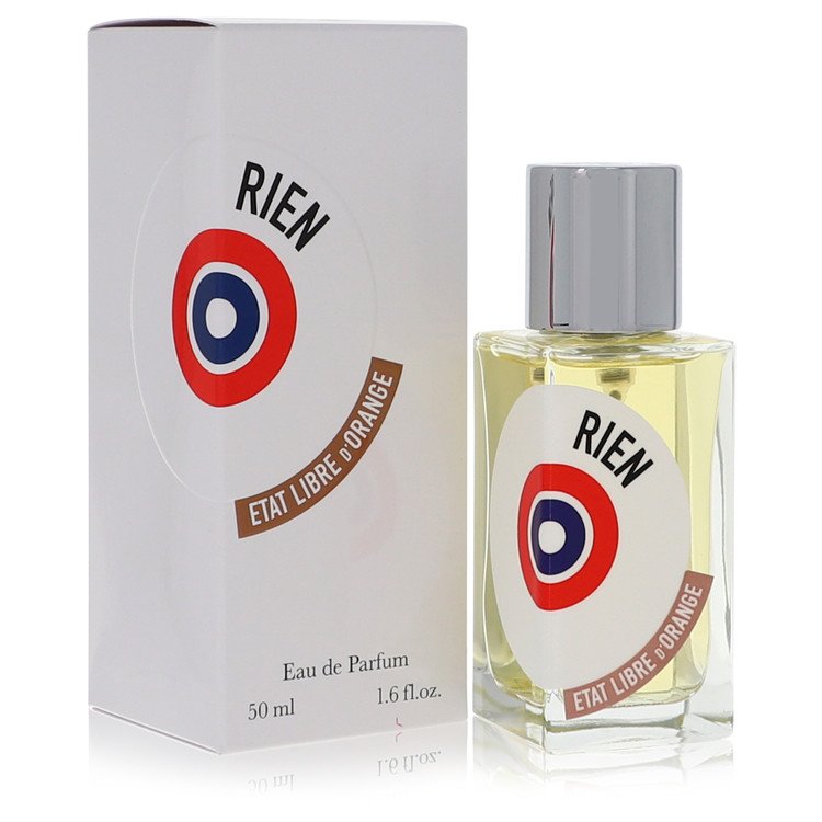 Image showing what you will get when you purchase Rien Perfume By Etat Libre D'Orange Eau De Parfum Spray