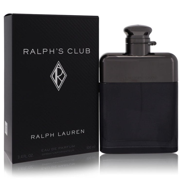 Ralph's Club  by Ralph Lauren - Eau De Parfum for Men