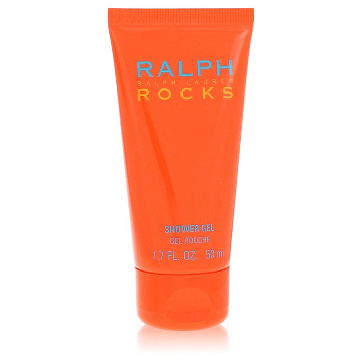 Image showing what you will get when you purchase Ralph Rocks Perfume By Ralph Lauren Shower Gel