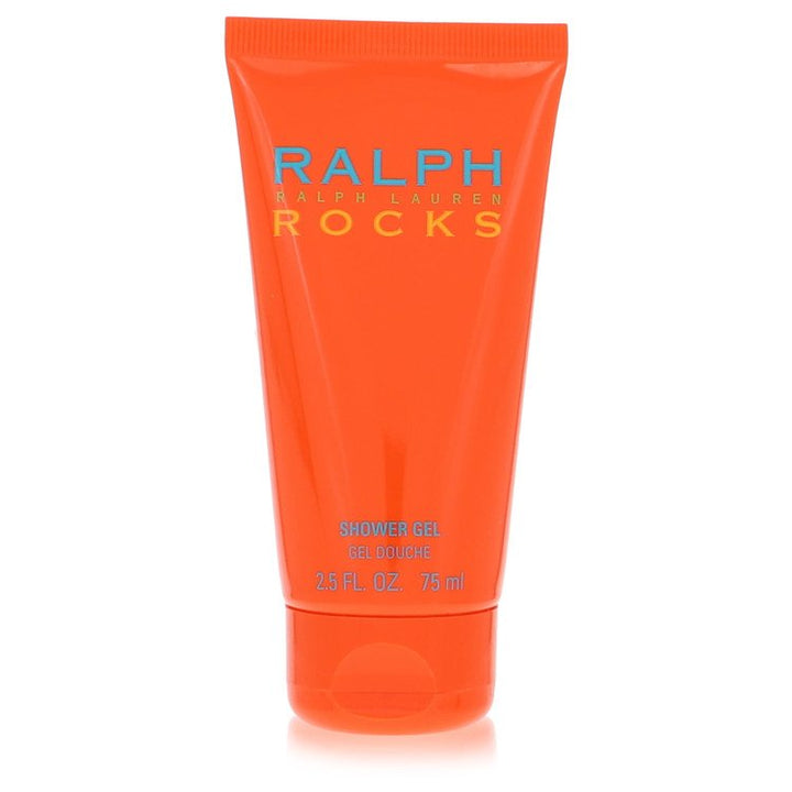 Image showing what you will get when you purchase Ralph Rocks Perfume By Ralph Lauren Shower Gel