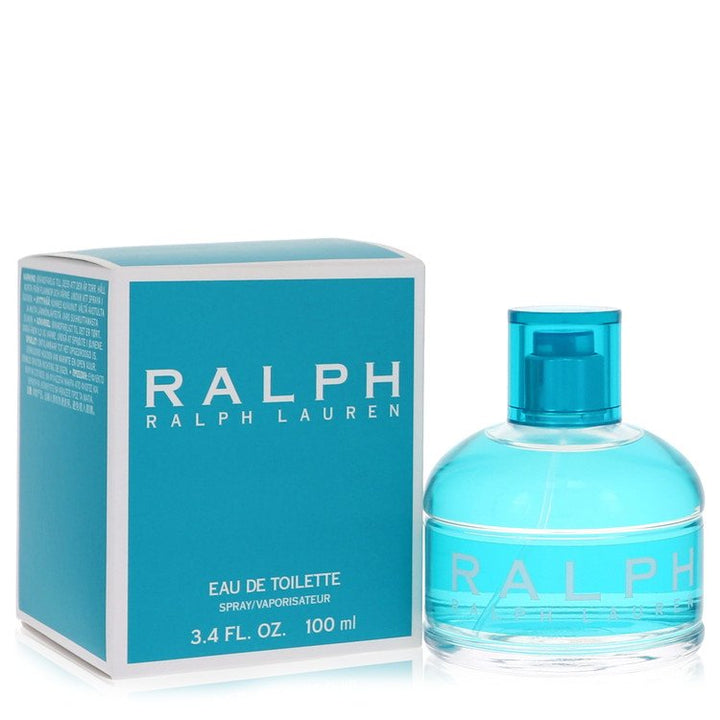 Image showing what you will get when you purchase Ralph Perfume By Ralph Lauren Eau De Toilette Spray