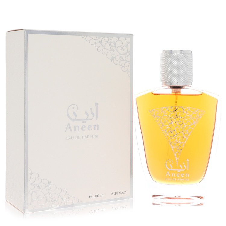 Image showing what you will get when you purchase Rasasi Aneen Perfume By Rasasi Eau De Parfum Spray (Unisex)