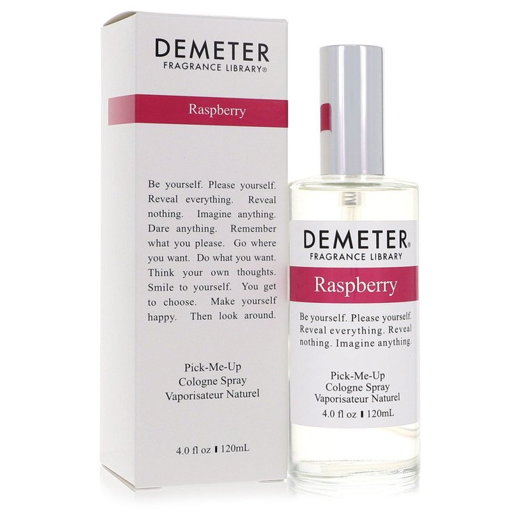 Demeter Raspberry Perfume By Demeter Cologne Spray 120ml