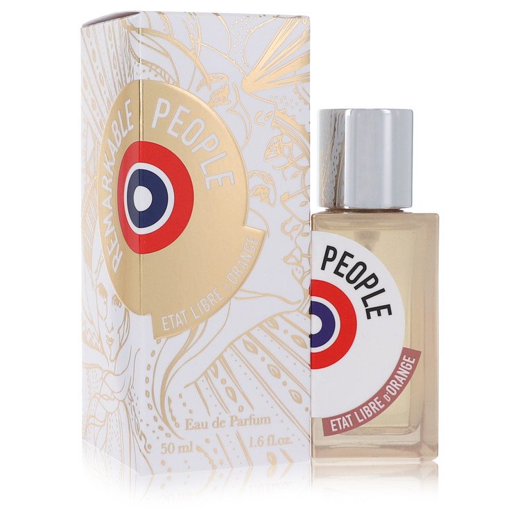 Image showing what you will get when you purchase Remarkable People Perfume By Etat Libre D'Orange Eau De Parfum Spray (Unisex)