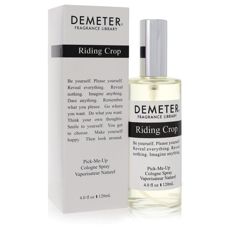 Demeter Riding Crop Perfume By Demeter Cologne Spray 120ml