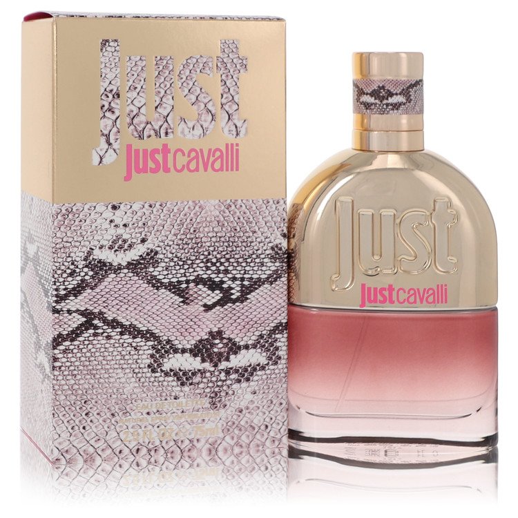 Just Cavalli New  by Roberto Cavalli - Eau De Toilette for Women
