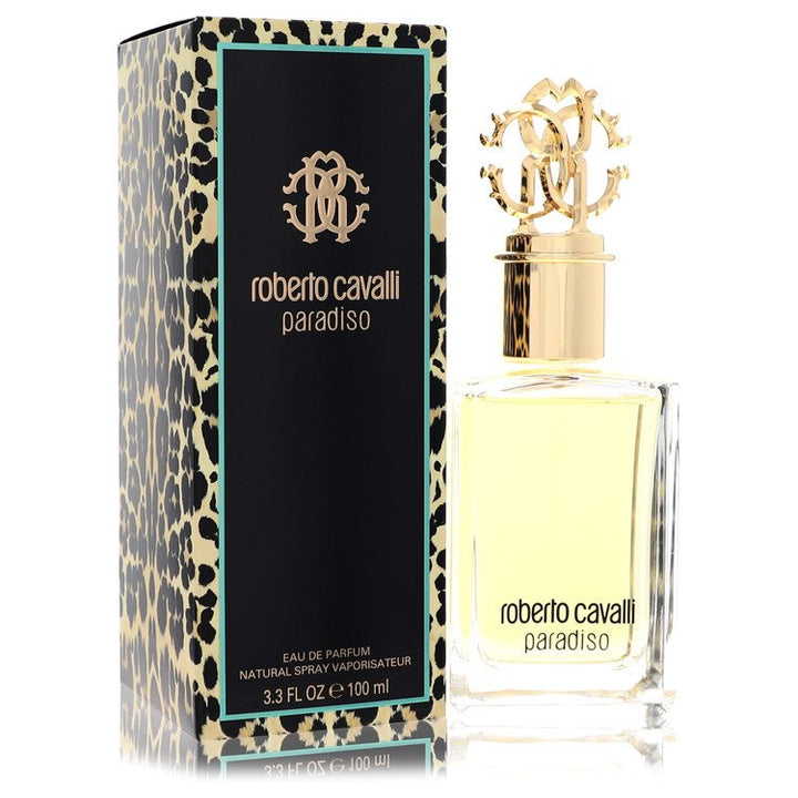 Roberto Cavalli Paradiso  by Roberto Cavalli - Eau De Parfum for Women