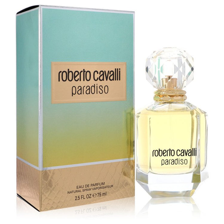 Roberto Cavalli Paradiso  by Roberto Cavalli - Eau De Parfum for Women