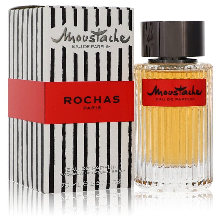 Rochas Moustache Eau De Parfum Spray