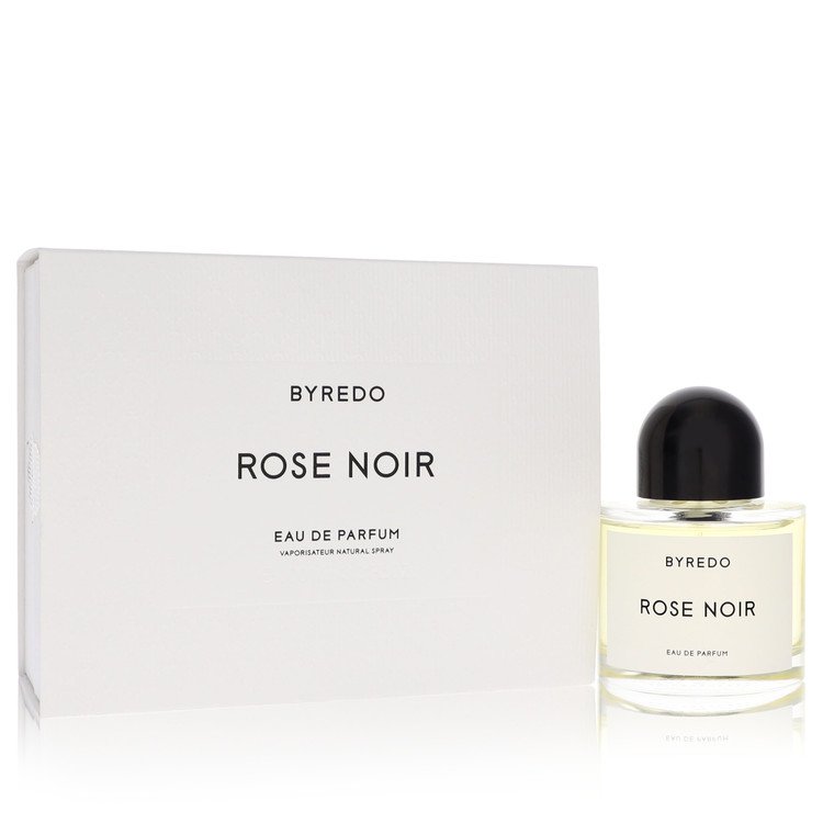 Byredo Rose Noir Perfume By Byredo Eau De Parfum Spray (Unisex) 100ml