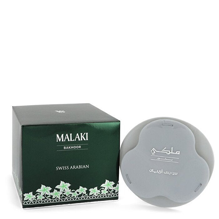 Image showing what you will get when you purchase Swiss Arabian Bakhoor Malaki 918