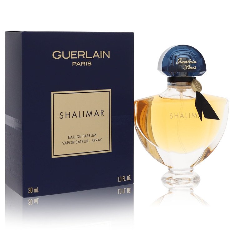 Guerlain Shalimar Eau De Parfum Spray