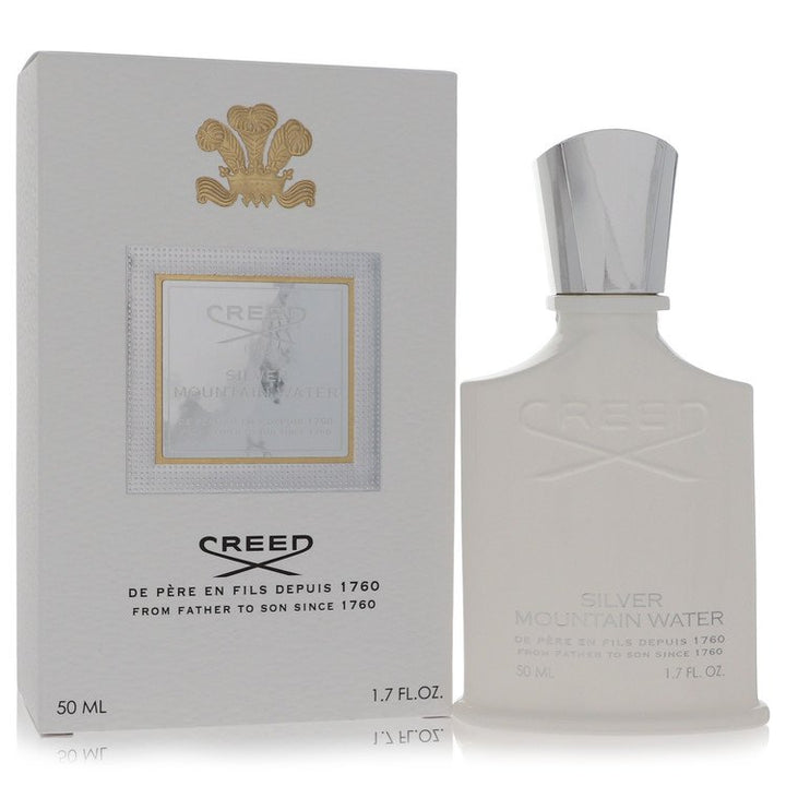 Creed Silver Mountain Water Eau De Parfum Spray