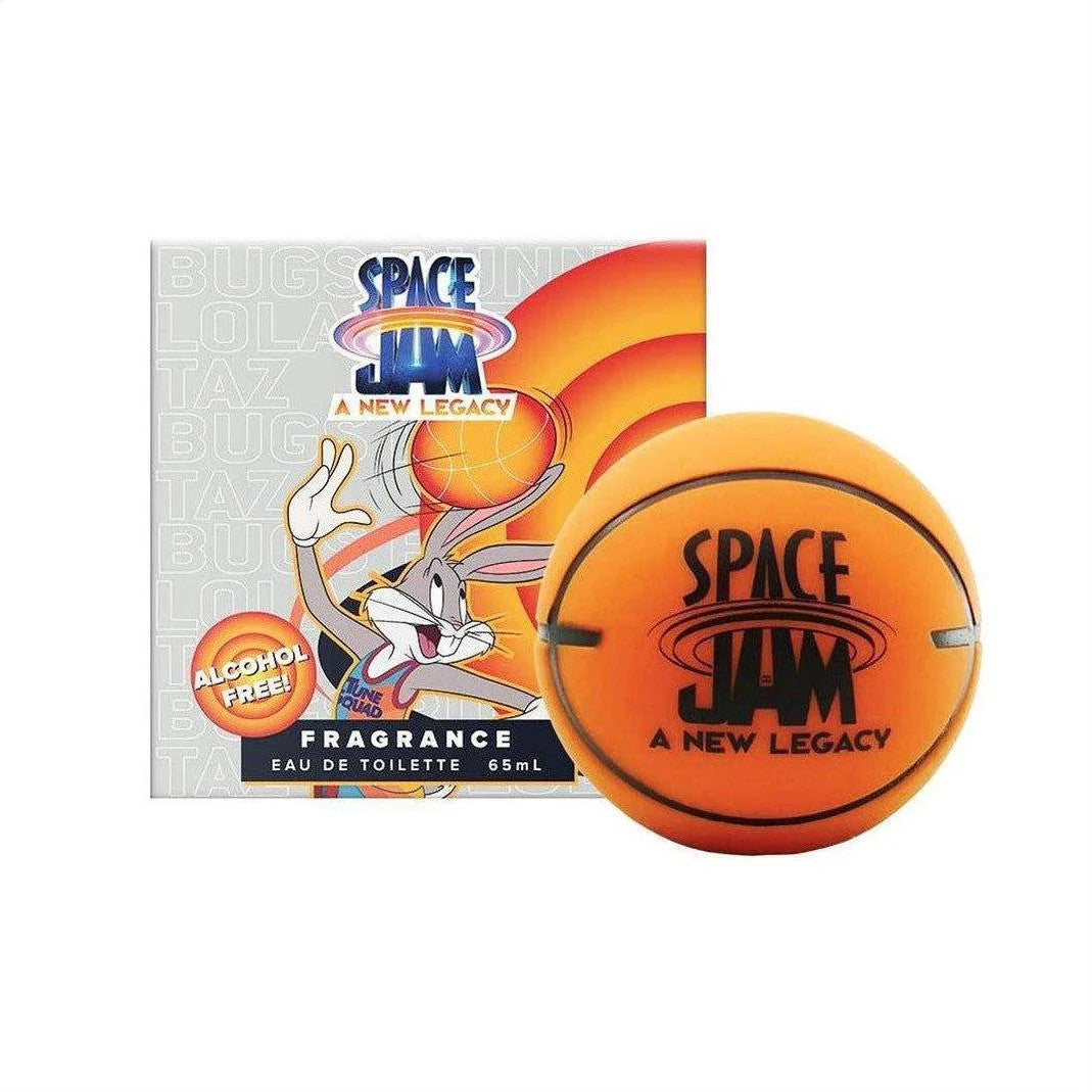 Space Jam Soft Touch Eau De Toilette Spray 65ml  - Just Perfume