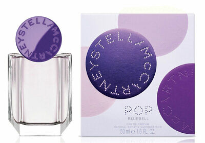 Image showing what you will get when you purchase Pop Bluebell Edp Spray