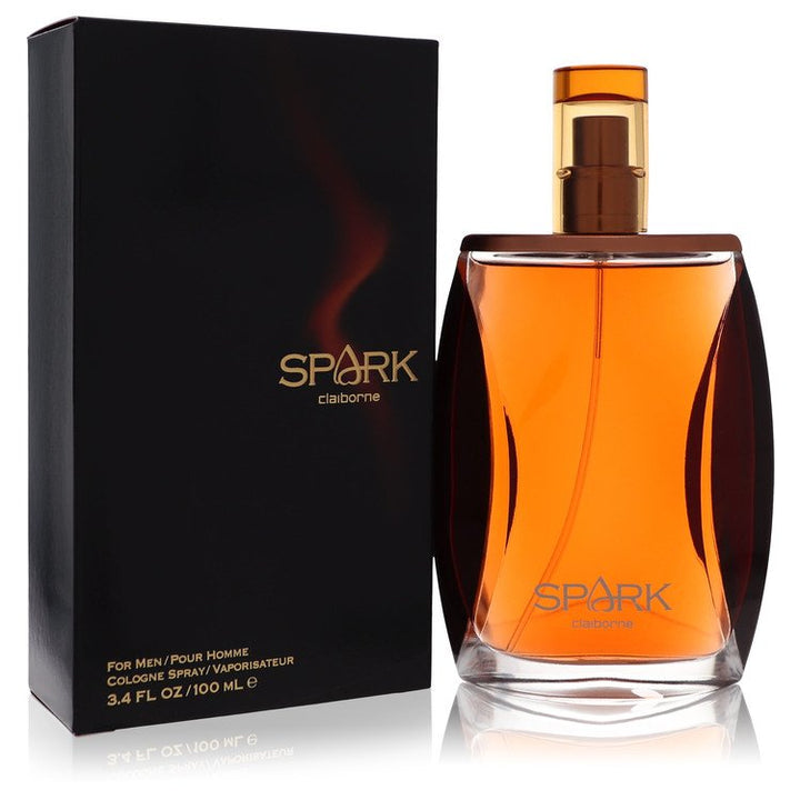 Liz Claiborne Spark Eau De Cologne Spray