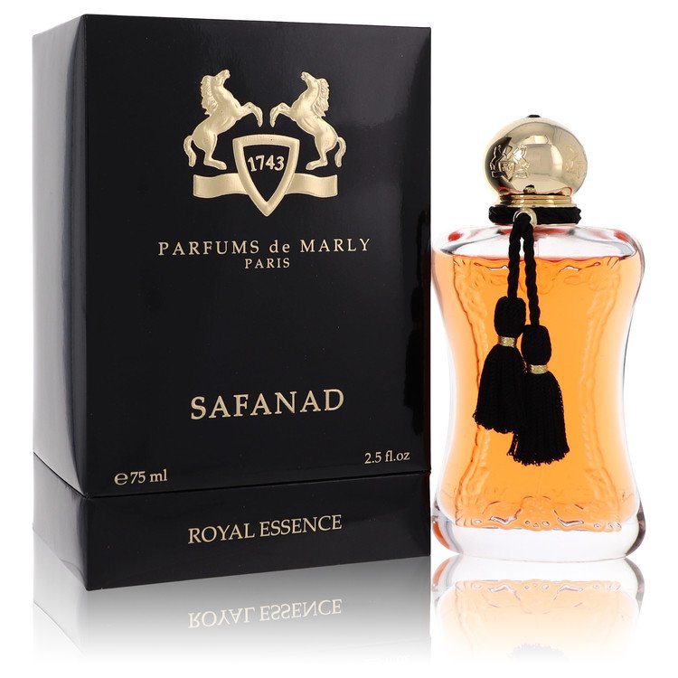 Image showing what you will get when you purchase Safanad Perfume By Parfums De Marly Eau De Parfum Spray