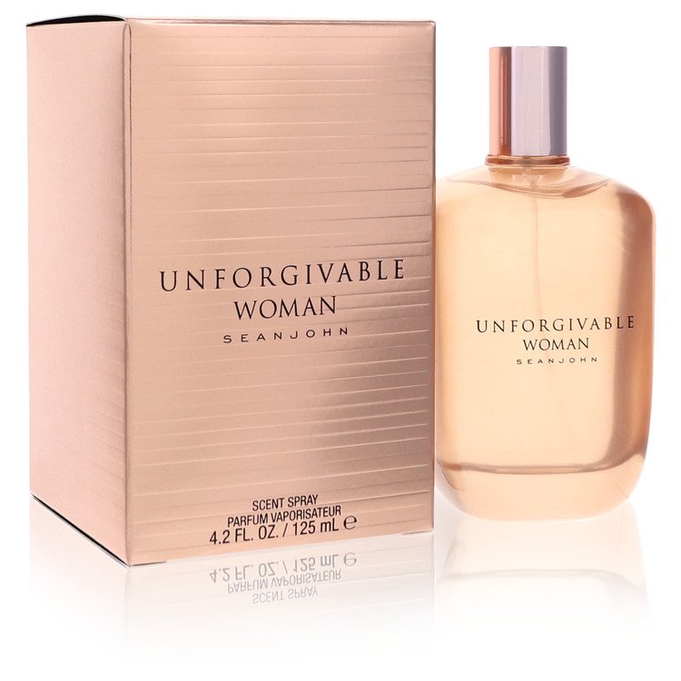 Unforgivable  by Sean John - Eau De Parfum for Women