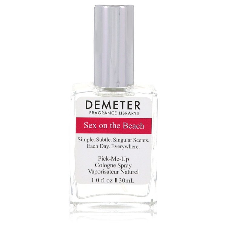Demeter Sex On The Beach Perfume By Demeter Cologne Spray 30ml