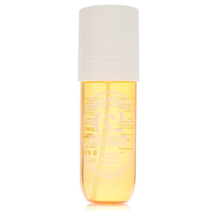 Sol De Janeiro Brazilian Crush Cheirosa 62 Hair & Body  by Sol De Janeiro - Perfume Spray for Women