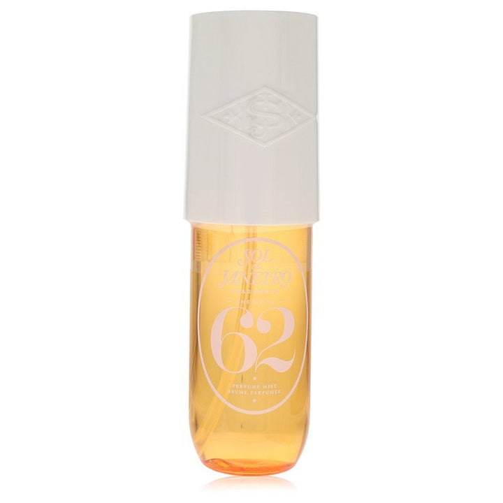Sol De Janeiro Brazilian Crush Cheirosa 62 Hair & Body  by Sol De Janeiro - Perfume Spray for Women