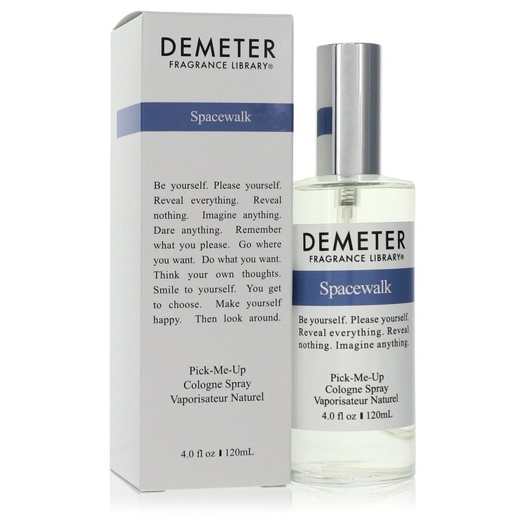 Demeter Spacewalk Cologne By Demeter Cologne Spray (Unisex) 120ml