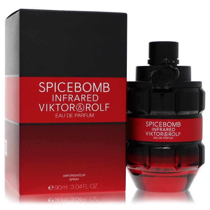 Viktor & Rolf Spicebomb Infrared Eau De Parfum Spray