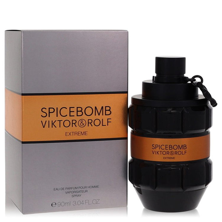Spicebomb Extreme  by Viktor & Rolf - Eau De Parfum for Men