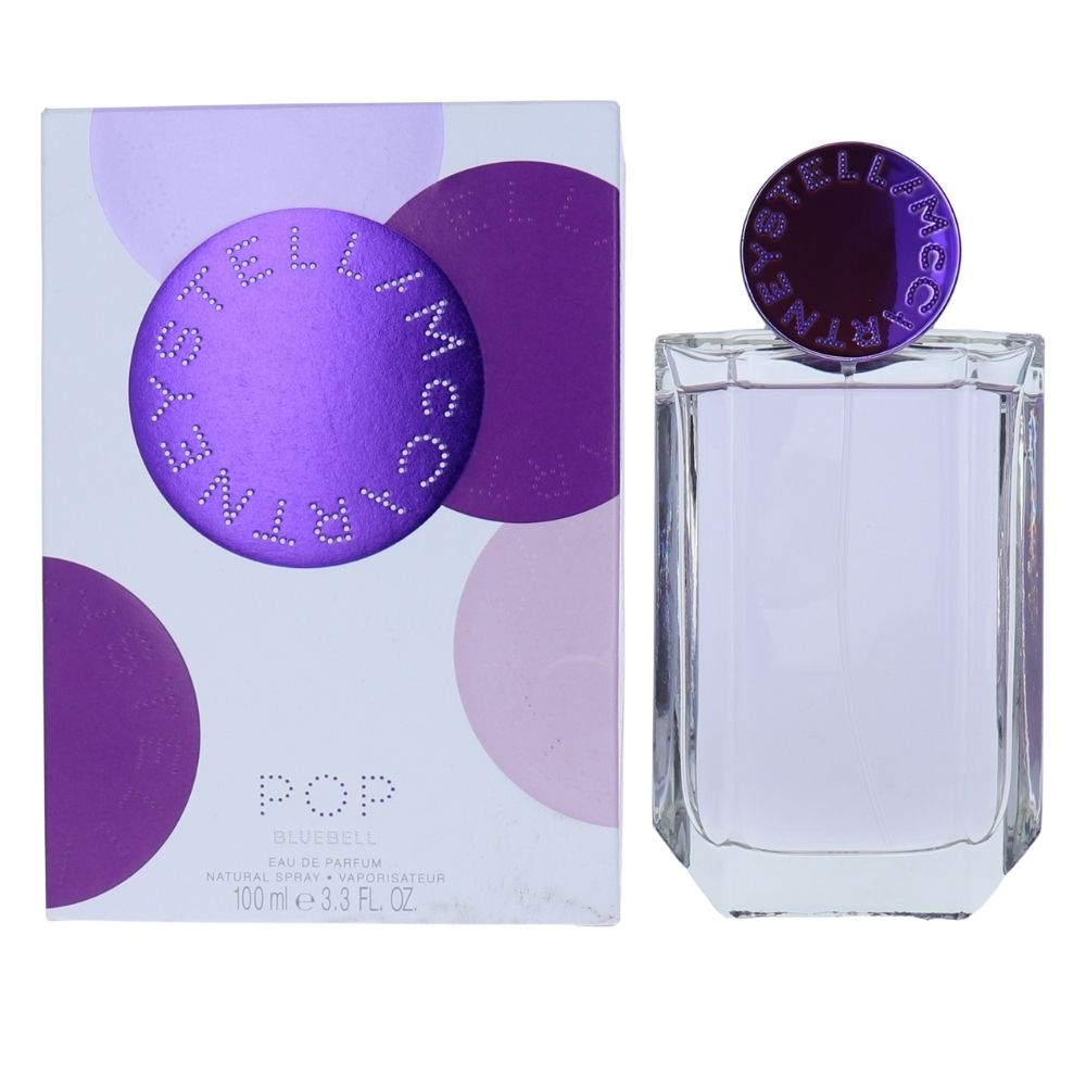Stella Pop Bluebell by Stella McCartney Eau De Parfum Spray