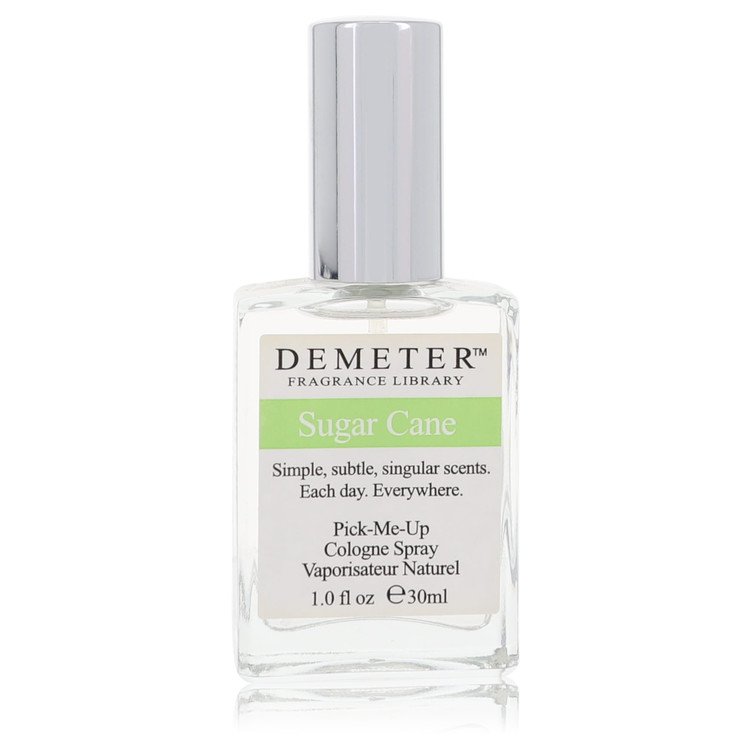 Demeter Sugar Cane Perfume By Demeter Cologne Spray 30ml